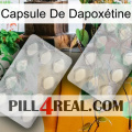 Capsule De Dapoxétine 17